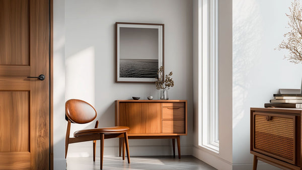 2025 Mobilya Trendleri: Bu Yıl Evlerde Hangi Tarzlar Öne Çıkıyor?